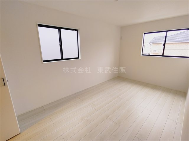 【寝室】の画像