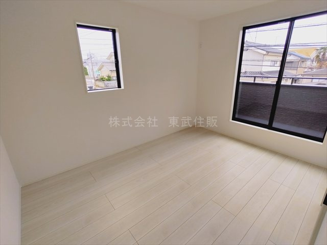 【子供部屋】の画像