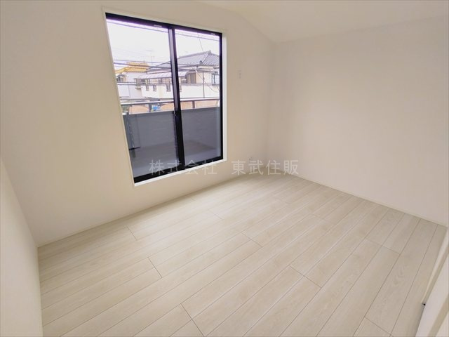 【洋室】の画像