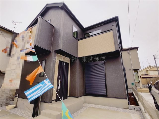 【外観】の画像