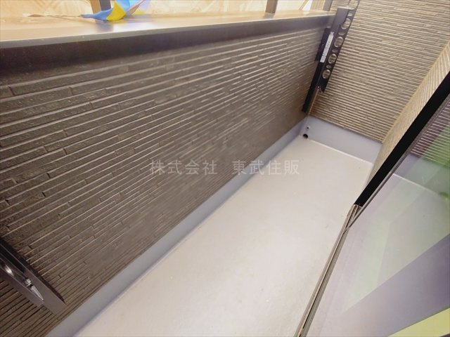 【バルコニー】の画像