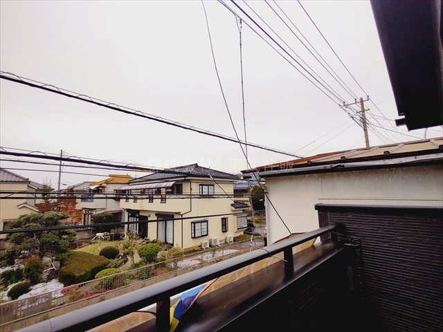 【展望】の画像