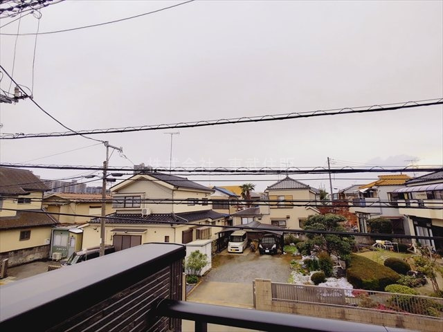 【展望】の画像