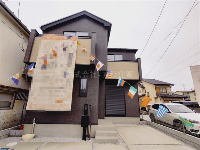 【外観】の画像