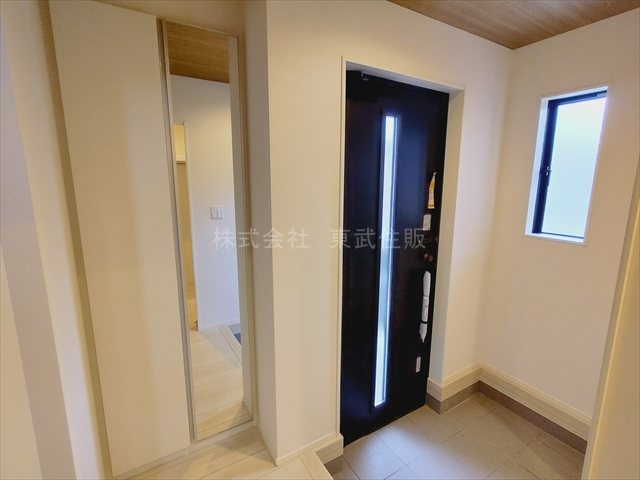 【玄関】の画像