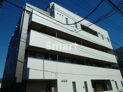 【外観】 | スマート・グラン荻窪