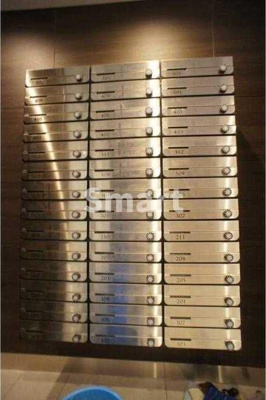 【その他共用部分】 | スマート・グラン荻窪