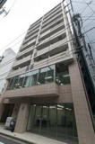 横浜市鶴見区鶴見中央４丁目のマンションの画像