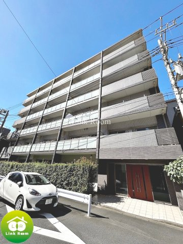 横網リバーイースト