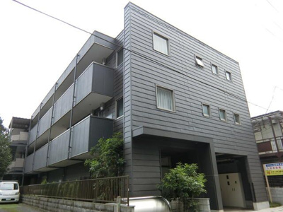 【外観】 | Ａｒｅｎａ新都心・北与野