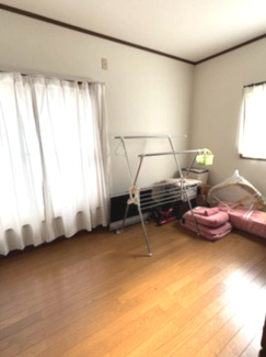 【洋室】 | 宝塚市長尾台１丁目16の33 | 明るい洋室です
