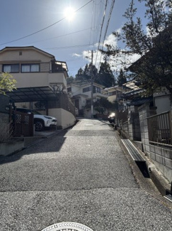 【周辺】 | 宝塚市長尾台１丁目16の33