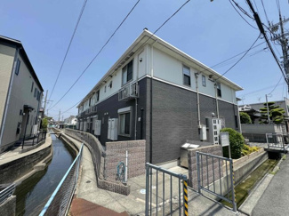 【外観】 | ジュネスアストル