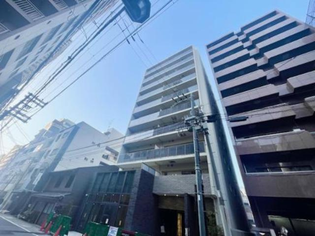 ParkHillｓ安堂寺町