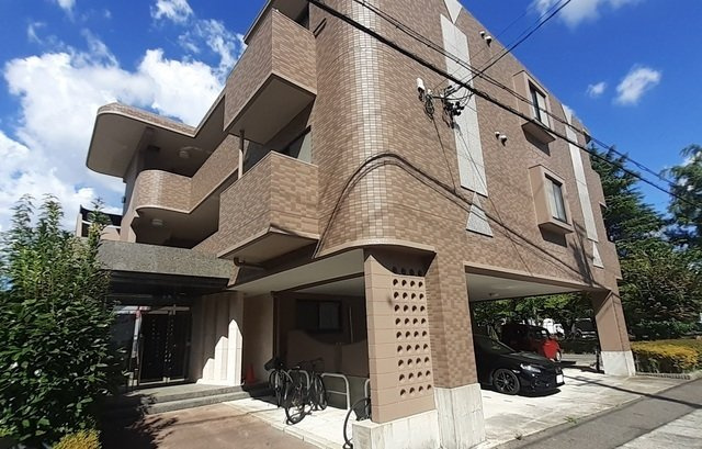 グレイスフル　メゾン