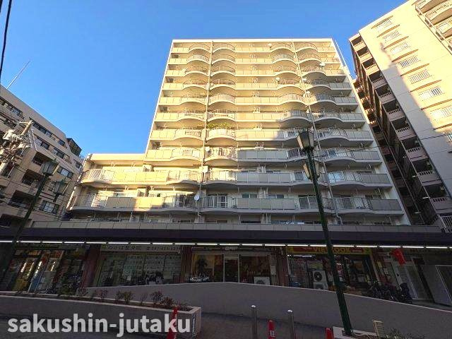 京成サンコーポ八千代台