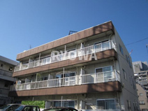 コーポラス福寿の画像