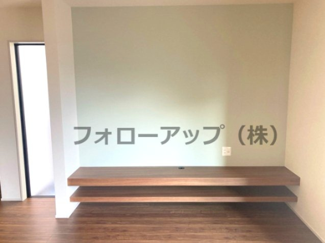 リーブルガーデン福知山市長田7期のその他