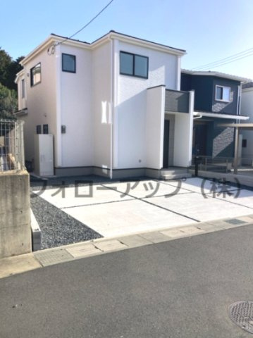 リーブルガーデン福知山市長田7期