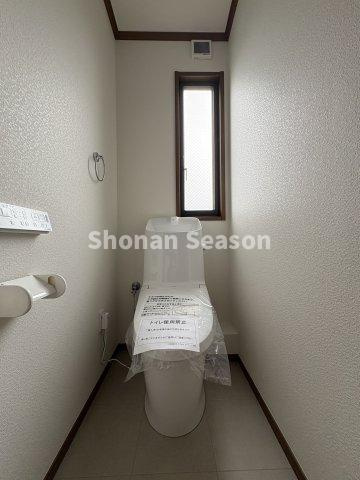【トイレ】