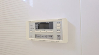 【設備】 | カーサローゼオ