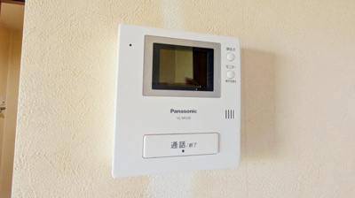 【セキュリティ】 | カーサローゼオ
