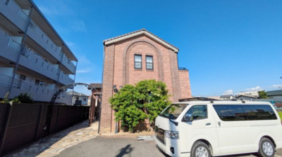 【外観】 | カーサローゼオ
