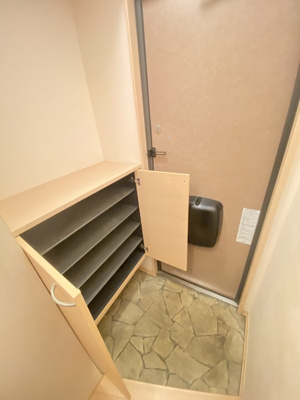 【玄関】 | you&you