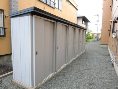 【設備】 | you&you