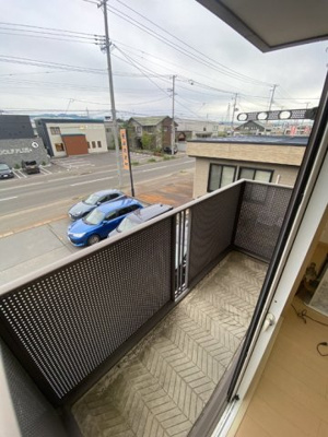 【バルコニー】 | you&you