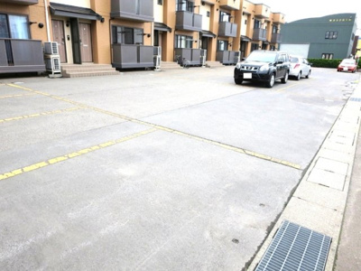 【駐車場】 | you&you