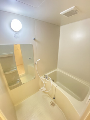 【浴室】 | you&you