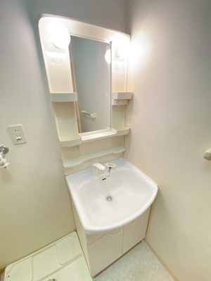 【洗面所】 | you&you