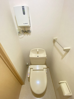 【トイレ】 | you&you