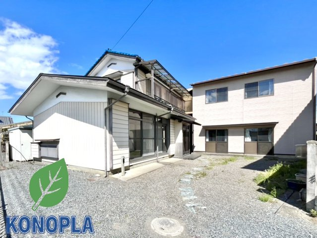 【中古戸建】本庄市寿2丁目