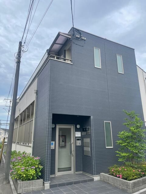 秋津ファランドール