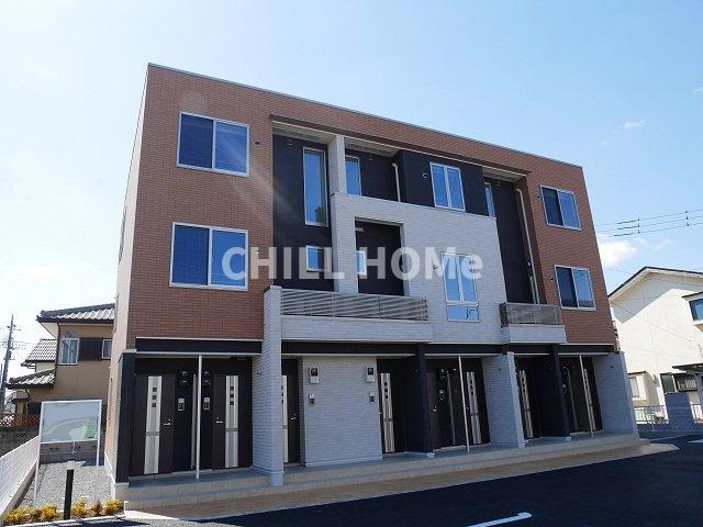 ガーデン　パレス　Ⅲ