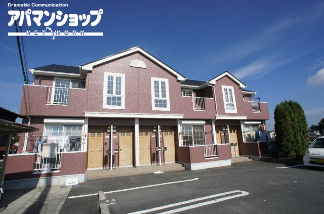 シティーパルⅡ