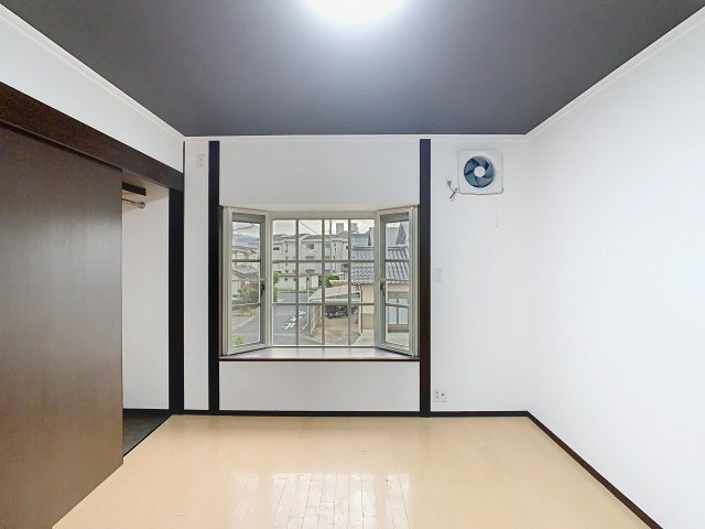 立川町６丁目650-2借家の洋室