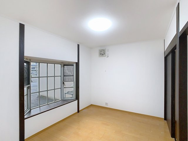 立川町６丁目650-2借家の洋室