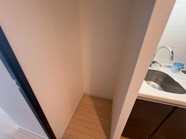 Lasante京橋の内装