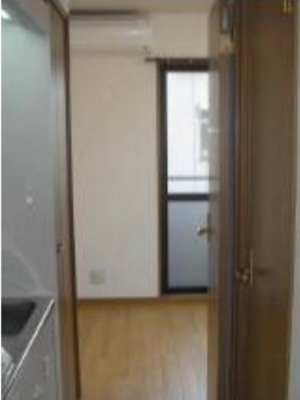 【内装】 | 潮見レジデンス