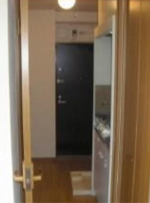 【玄関】 | 潮見レジデンス