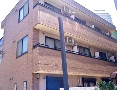 【外観】 | 潮見レジデンス