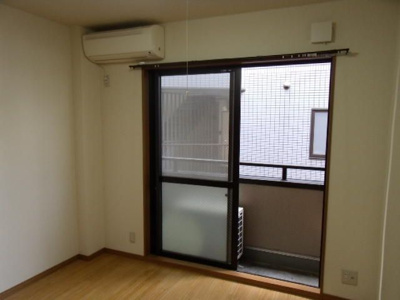 【居間・リビング】 | 潮見レジデンス