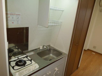 【キッチン】 | 潮見レジデンス