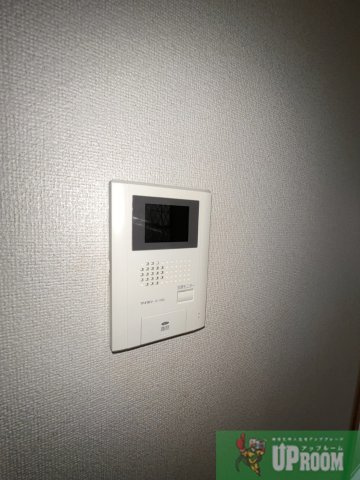 ブルーコルモのセキュリティ