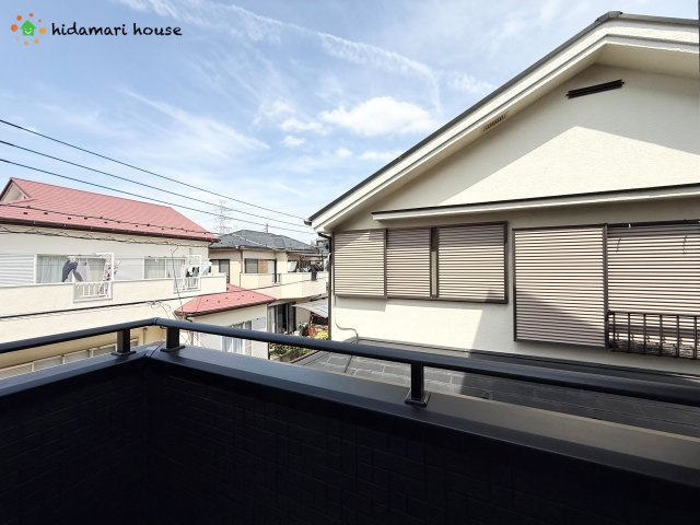 桶川市末広2丁目2期　新築戸建　ブルーミング01の展望