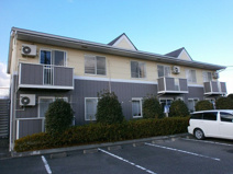 グリーンコーポＢの画像