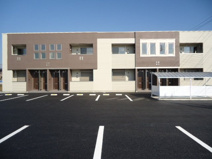 グレイス・ワン今泉の画像